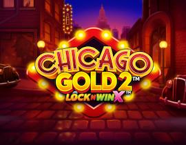 Chicago Gold 2 LOCKNWINX - Games Global
