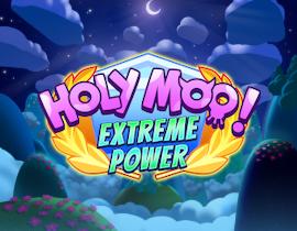 Holy Moo Extreme Power - Play n Go