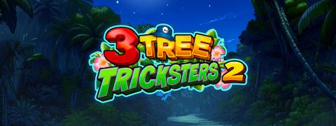 3 Tree Tricksters 2 - Light & Wonder