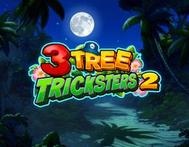 3 Tree Tricksters 2 - Light & Wonder