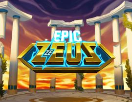 Epic Ze Zeus - Hacksaw