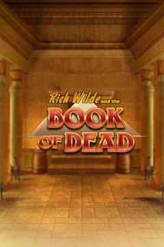 Book of Dead - PlaynGo