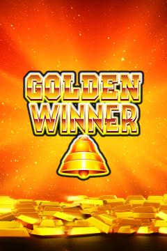Golden Winner - Inspired Gaming