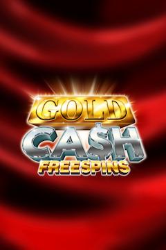 Gold Cash Free Spins - Inspired Gaming