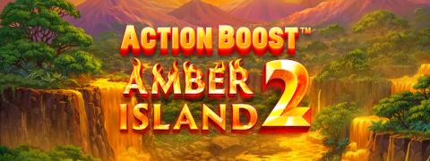 Action Boost Amber Island 2 - Games Global