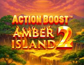 Action Boost Amber Island 2 - Games Global