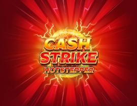Cash Strike Hot Stepper - Blueprint