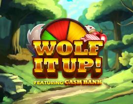 Wolf It Up - Inspired Gaming
