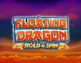 Floating Dragon - Pragmatic Play