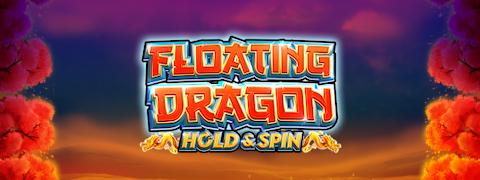 Floating Dragon - Pragmatic Play