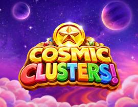 Cosmic Clusters! - Pragmatic Play