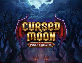 Cursed Moon Power Collection - Play n Go