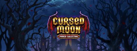 Cursed Moon Power Collection - Play n Go