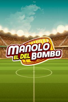 Manolo el del Bombo - MGA