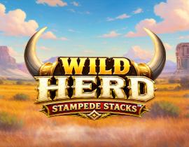 Wild Herd Stampede Stacks - Games Global