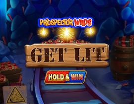  Prospector Wilds Get Lit - 1X2