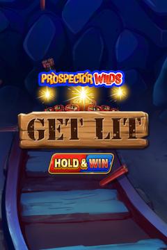  Prospector Wilds Get Lit - 1X2