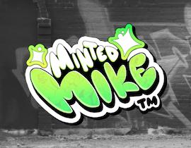 Minted Mike - Hacksaw