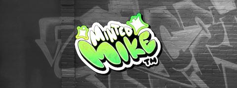 Minted Mike - Hacksaw
