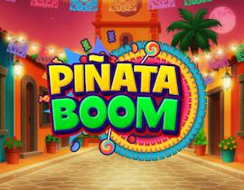 Pinata Boom - MGA