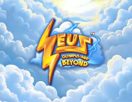 Zeus: Olympus and Beyond - Light & Wonder
