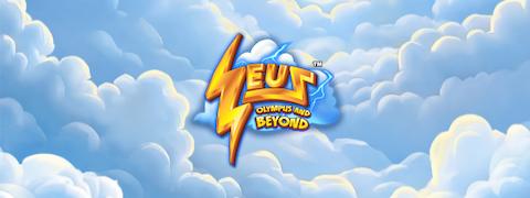 Zeus: Olympus and Beyond - Light & Wonder