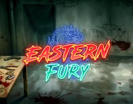Eastern Fury - Pragmatic Play