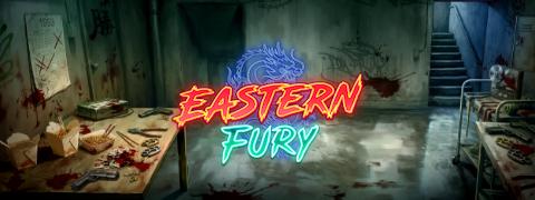 Eastern Fury - Pragmatic Play