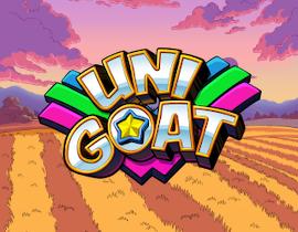 Unigoat - Play n Go