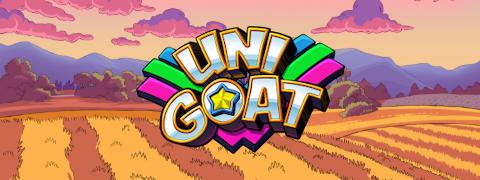 Unigoat - Play n Go