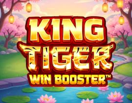 King Tiger Win Booster - Games Global