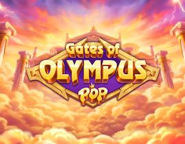 Gates of Olympus POP - Pragmatic Play