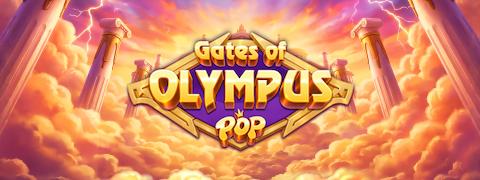 Gates of Olympus POP - Pragmatic Play