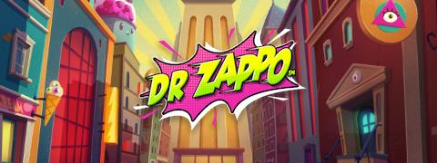 Dr Zappo - Hacksaw