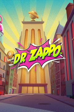 Dr Zappo - Hacksaw
