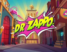 Dr Zappo - Hacksaw