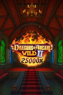 Dragons of Arcane Wild II - Games Global