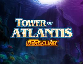 Tower Of Atlantis - Games Global