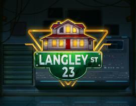 Langley Street 23 - ELK