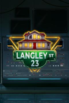 Langley Street 23 - ELK