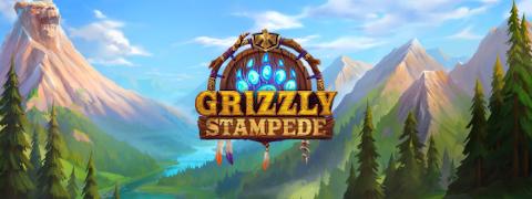 Grizzly Stampede - ELK