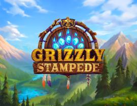 Grizzly Stampede - ELK