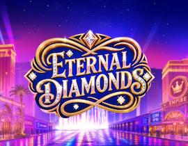 Eternal Diamonds - Pragmatic Play