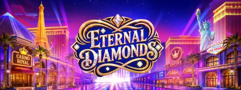 Eternal Diamonds - Pragmatic Play