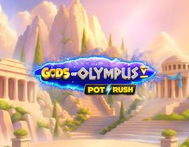 Gods of Olympus V - 1x2 Gaming
