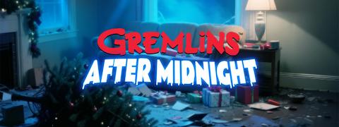 Gremlins After Midnight - Light & Wonder