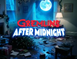 Gremlins After Midnight - Light & Wonder