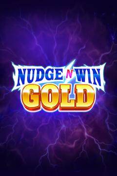 Nudge 'N' Win Gold - Push Gaming
