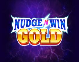 Nudge 'N' Win Gold - Push Gaming