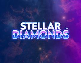 Stellar Diamonds - Playtech